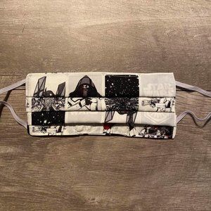 Star Wars Adult Face Mask